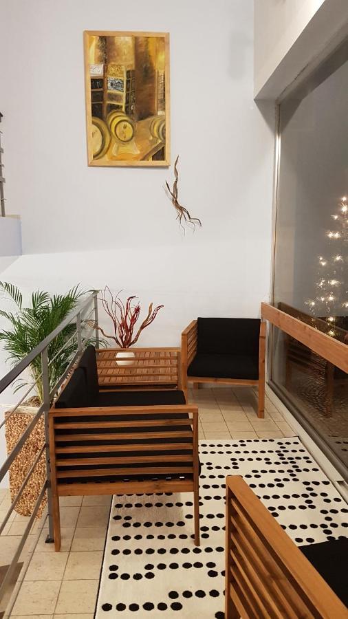 Willa Haus Alfina Zewnętrze zdjęcie
