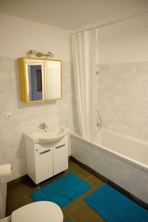 Willa Haus Alfina Zewnętrze zdjęcie
