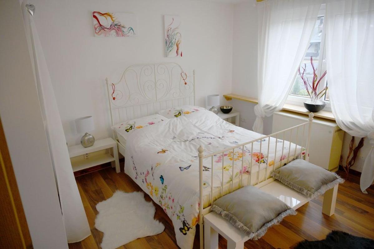 Willa Haus Alfina Zewnętrze zdjęcie