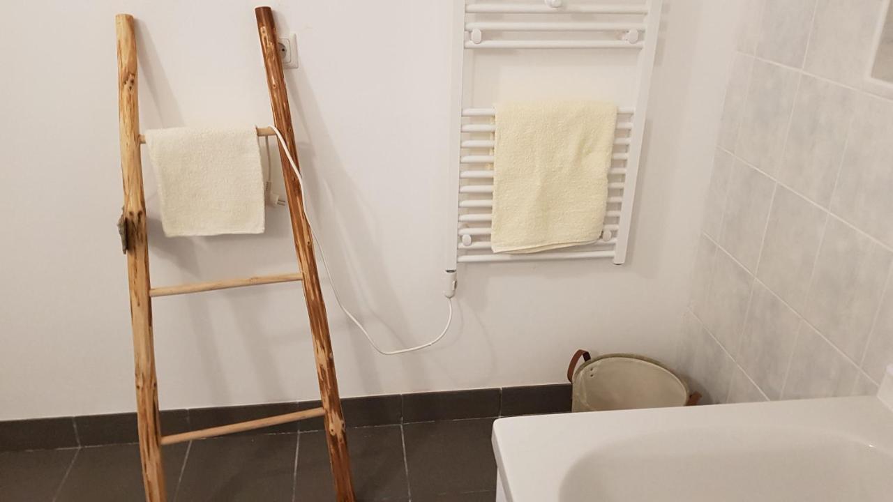 Willa Haus Alfina Zewnętrze zdjęcie