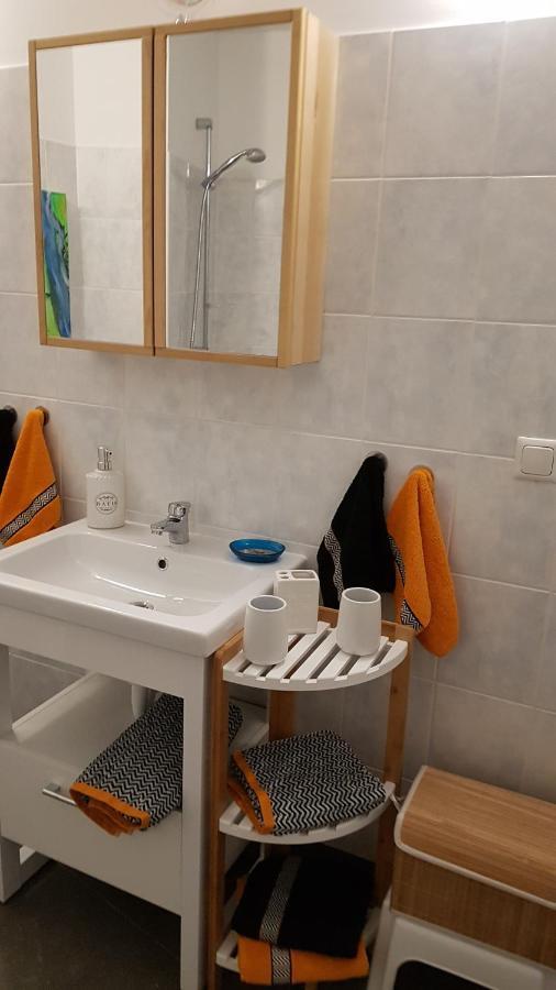 Willa Haus Alfina Zewnętrze zdjęcie