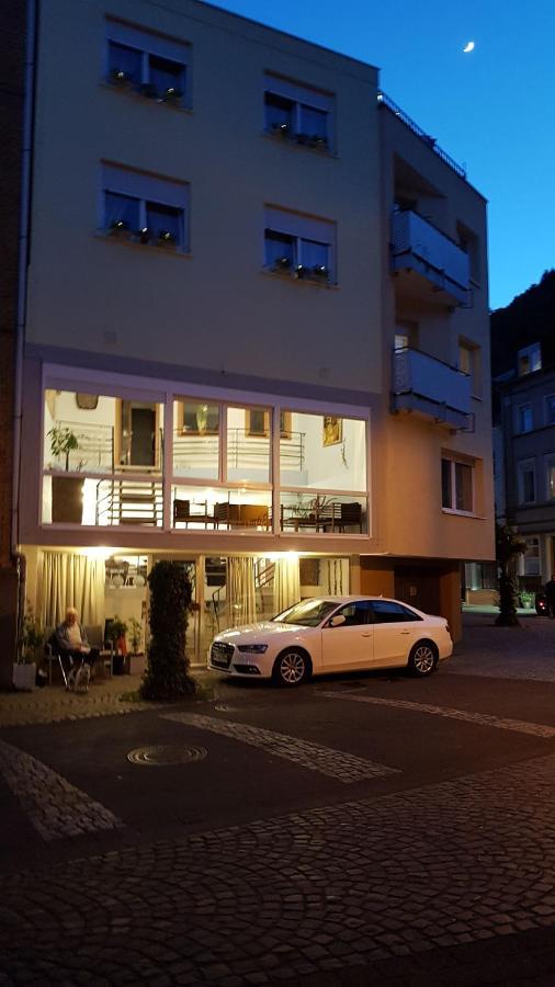 Willa Haus Alfina Zewnętrze zdjęcie