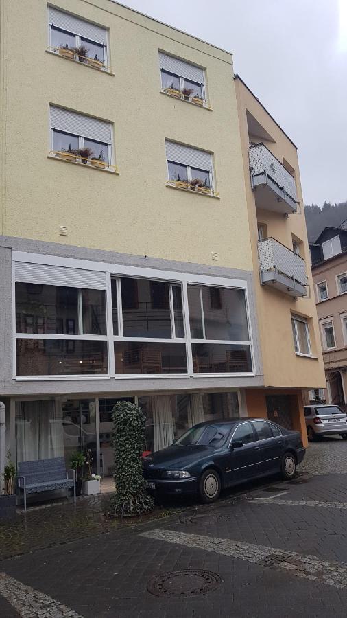 Willa Haus Alfina Zewnętrze zdjęcie